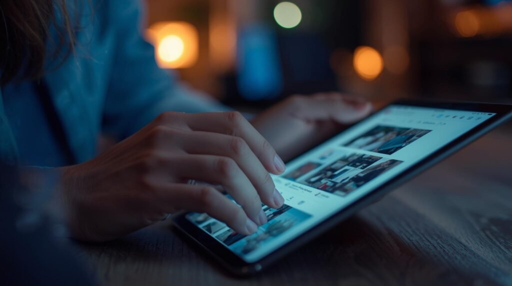 visibility vs growth in digital marketing explained